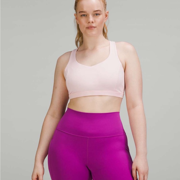 Lululemon Free to be Serene Bra - Picture 2 of 7